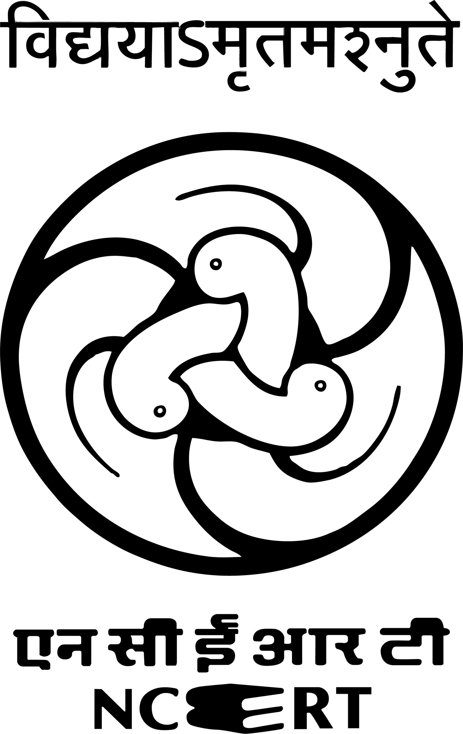 NCERT Logo